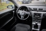 Volkswagen Passat 2012 na predaj – fotografia 19