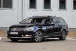 Volkswagen Passat 2012 na predaj – fotografia 1