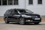 Volkswagen Passat 2012 na predaj – fotografia 3