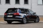 Volkswagen Passat 2012 na predaj – fotografia 5