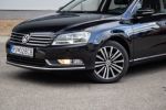 Volkswagen Passat 2012 na predaj – fotografia 9