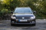Volkswagen Passat 2012 na predaj – fotografia 2