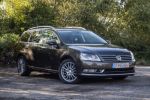 Volkswagen Passat 2012 na predaj – fotografia 3