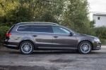 Volkswagen Passat 2012 na predaj – fotografia 4