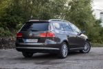 Volkswagen Passat 2012 na predaj – fotografia 5