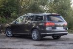 Volkswagen Passat 2012 na predaj – fotografia 7