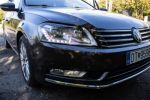 Volkswagen Passat 2012 na predaj – fotografia 9