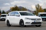 Volkswagen Passat 2013 na predaj – fotografia 3
