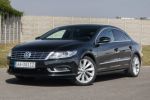 Volkswagen CC 2013 na predaj – fotografia 1