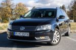 Volkswagen Passat 2014 na predaj – fotografia 3
