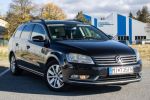 Volkswagen Passat 2014 na predaj – fotografia 7