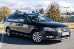 Volkswagen Passat 2014 na predaj – fotografia 8