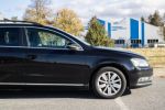 Volkswagen Passat 2014 na predaj – fotografia 10