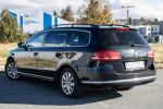 Volkswagen Passat 2014 na predaj – fotografia 17