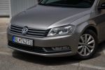 Volkswagen Passat 2014 na predaj – fotografia 9