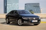 Volkswagen Passat 2014 na predaj – fotografia 3