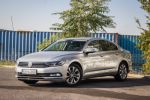 Volkswagen Passat 2015 na predaj – fotografia 1