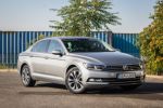 Volkswagen Passat 2015 na predaj – fotografia 3