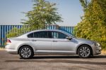 Volkswagen Passat 2015 na predaj – fotografia 4