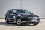 Volkswagen Passat 2015 na predaj – fotografia 3
