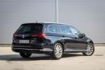 Volkswagen Passat 2015 na predaj – fotografia 5
