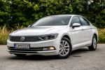 Volkswagen Passat 2015 na predaj – fotografia 1