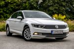 Volkswagen Passat 2015 na predaj – fotografia 3