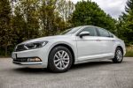 Volkswagen Passat 2015 na predaj – fotografia 20