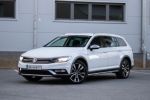 Volkswagen Passat 2015 na predaj – fotografia 1