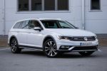 Volkswagen Passat 2015 na predaj – fotografia 3