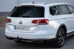 Volkswagen Passat 2015 na predaj – fotografia 14