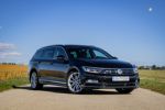 Volkswagen Passat 2015 na predaj – fotografia 3