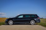 Volkswagen Passat 2015 na predaj – fotografia 8