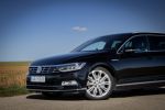 Volkswagen Passat 2015 na predaj – fotografia 9