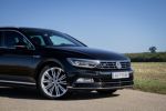 Volkswagen Passat 2015 na predaj – fotografia 11
