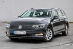 Volkswagen Passat 2016 na predaj – fotografia 1
