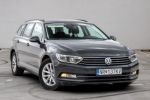 Volkswagen Passat 2016 na predaj – fotografia 4