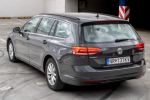 Volkswagen Passat 2016 na predaj – fotografia 10