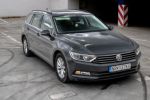 Volkswagen Passat 2016 na predaj – fotografia 16