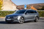 Volkswagen Passat 2016 na predaj – fotografia 1