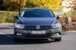 Volkswagen Passat 2016 na predaj – fotografia 2
