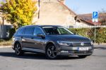 Volkswagen Passat 2016 na predaj – fotografia 3