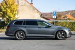 Volkswagen Passat 2016 na predaj – fotografia 4