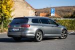 Volkswagen Passat 2016 na predaj – fotografia 5