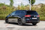 Volkswagen Passat 2016 na predaj – fotografia 7