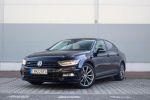 Volkswagen Passat 2016 na predaj – fotografia 1