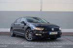 Volkswagen Passat 2016 na predaj – fotografia 5
