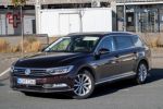 Volkswagen Passat 2015 na predaj – fotografia 1