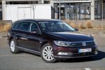 Volkswagen Passat 2015 na predaj – fotografia 3
