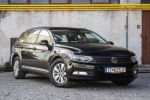 Volkswagen Passat 2016 na predaj – fotografia 3